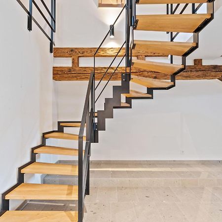 Elegant Clausen Apartment With King Bed & Wifi Luxemburgo Exterior foto